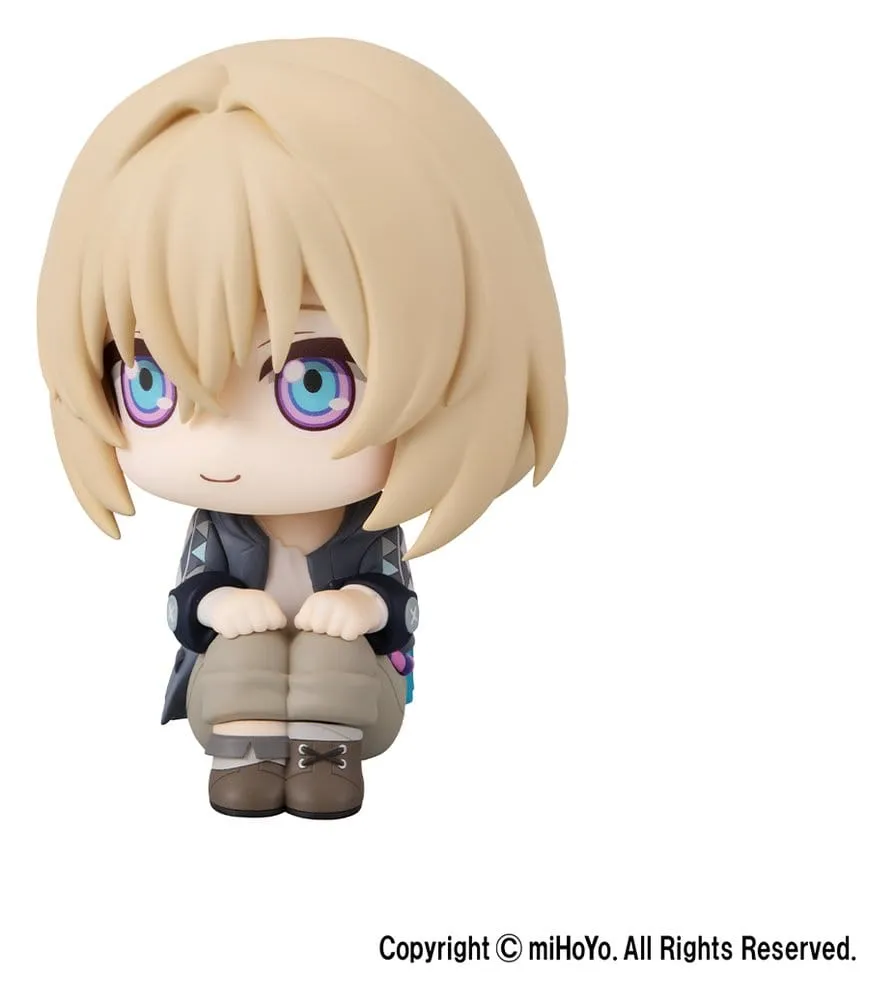 Honkai: Star Rail Look Up PVC Statue Kakavasha 11 cm